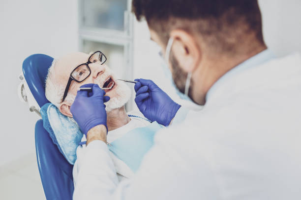 Best Broken or Chipped Tooth Repair in Bradfordville, FL